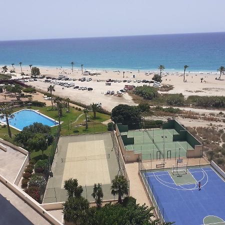 Partida Paraiso 4-8E Villajoyosa Ngoại thất bức ảnh