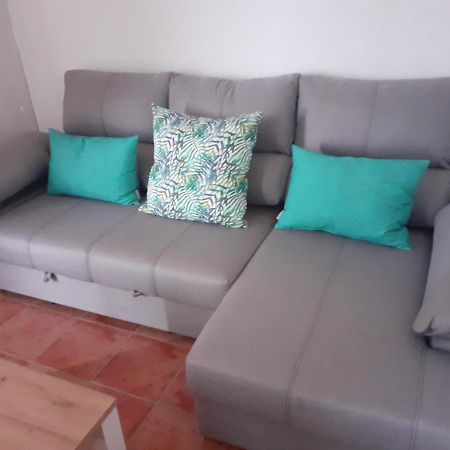 Partida Paraiso 4-8E Villajoyosa Ngoại thất bức ảnh