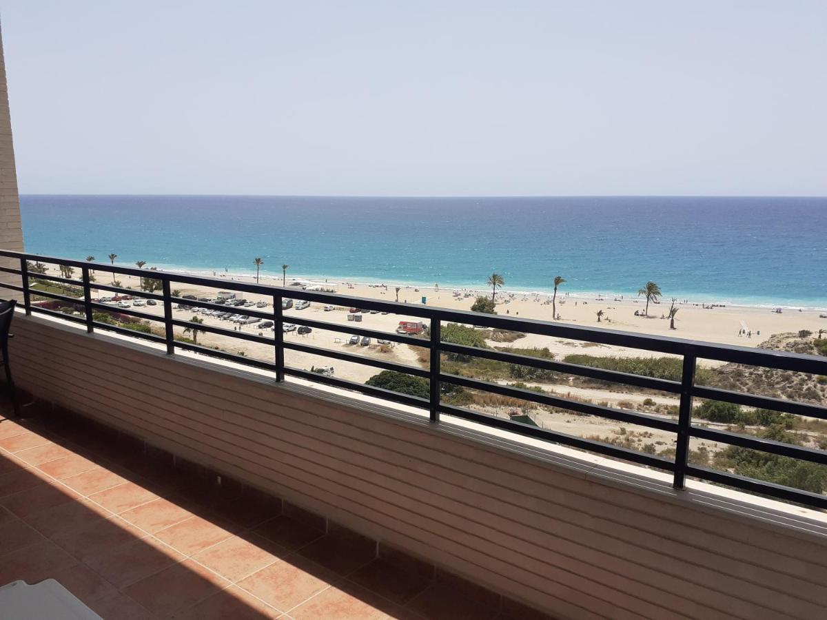 Partida Paraiso 4-8E Villajoyosa Ngoại thất bức ảnh