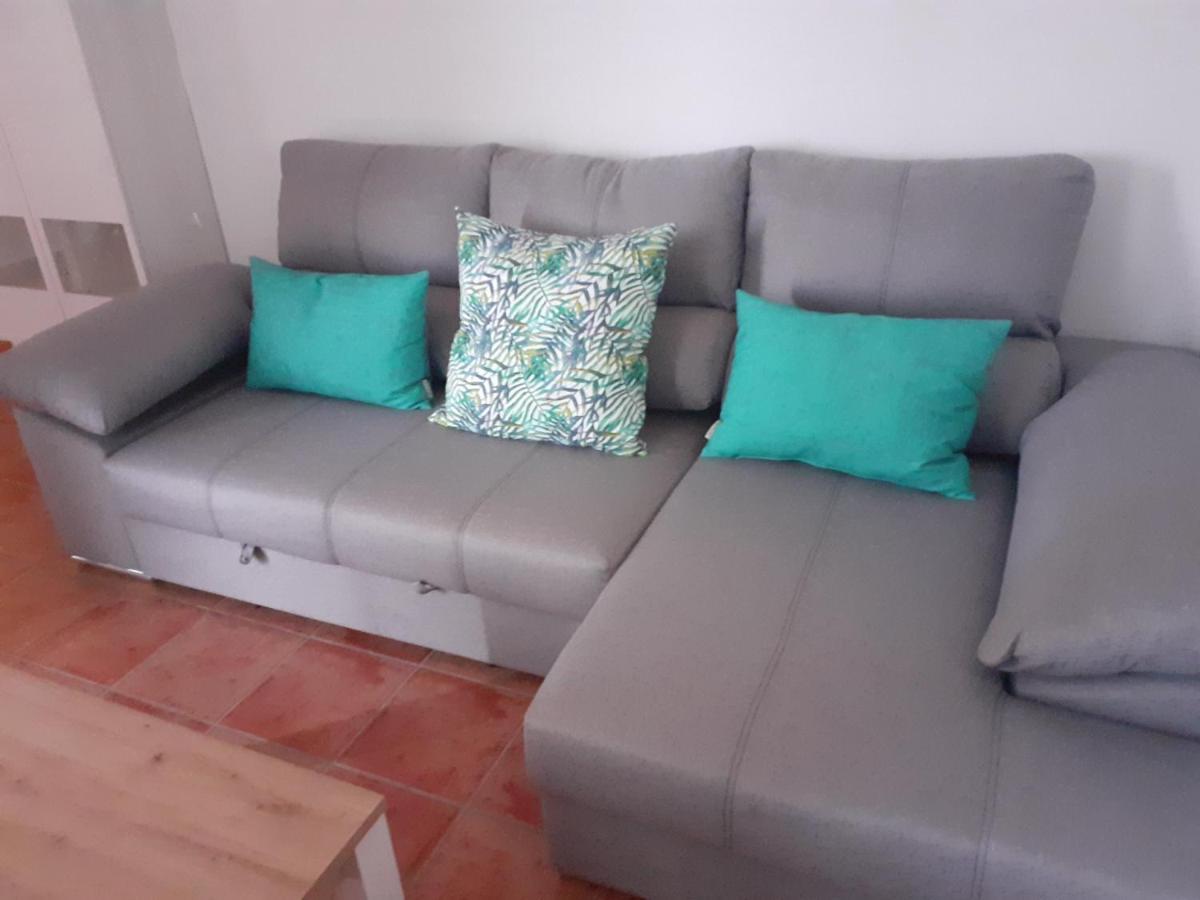 Partida Paraiso 4-8E Villajoyosa Ngoại thất bức ảnh
