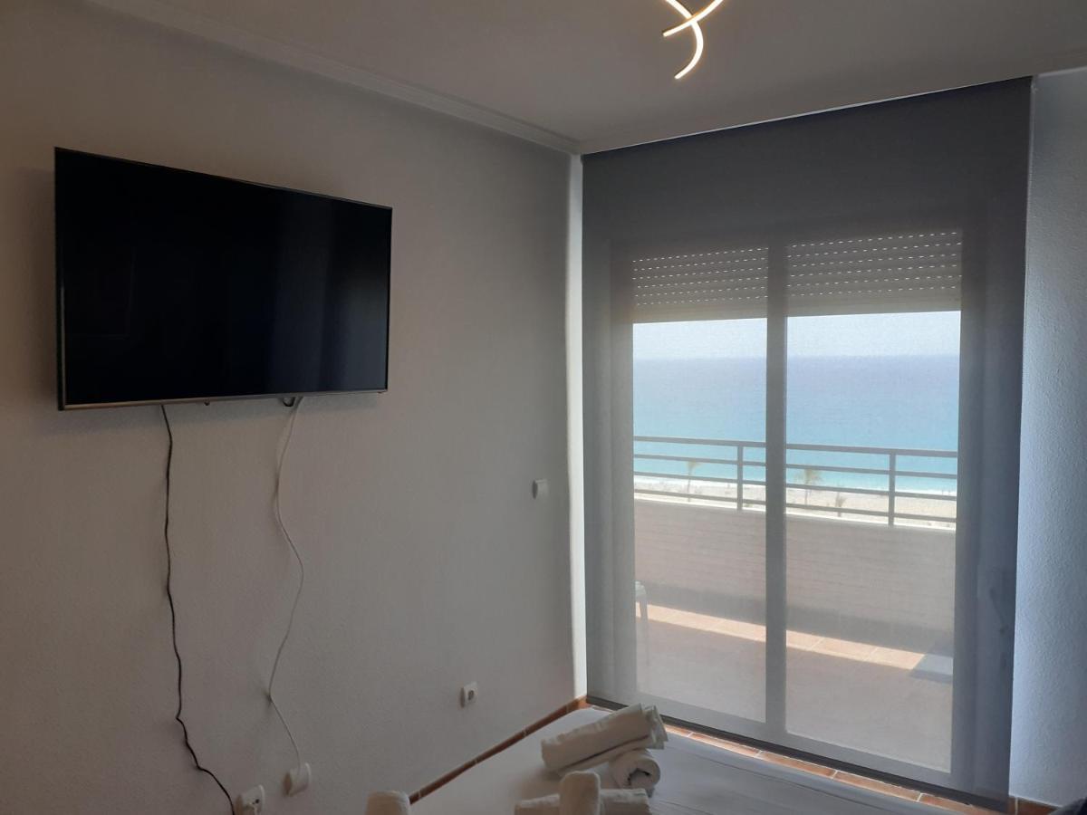 Partida Paraiso 4-8E Villajoyosa Ngoại thất bức ảnh