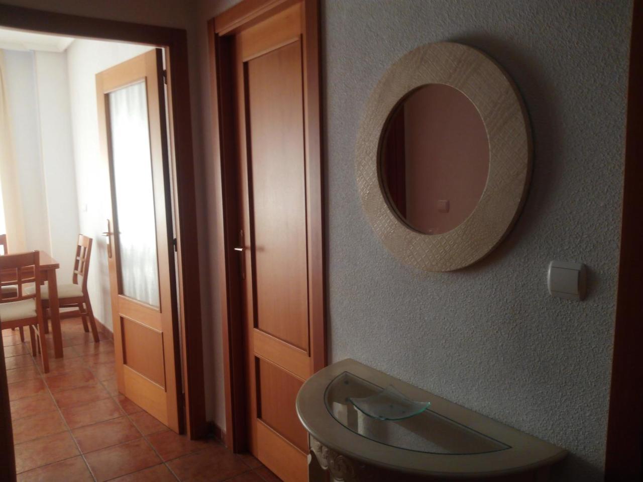 Partida Paraiso 4-8E Villajoyosa Ngoại thất bức ảnh